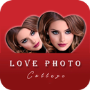 Love Photo Frame Collage APK