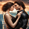 Romantica - Short Love Stories