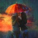 Romantic Paintings Stickers for WA - WAstickerapps APK