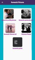 Gambar Romantis poster