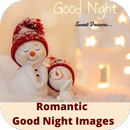 romantic good night images APK