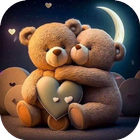 romantic picture أيقونة