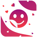 Romantic Couple WA Stickers APK
