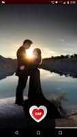 Couple Gif Stickers poster
