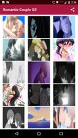 Couple Gif Stickers screenshot 1