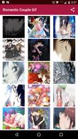 Couple Gif Stickers screenshot 3