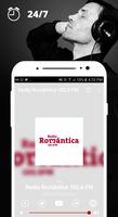 Radio Romántica Huelva Affiche