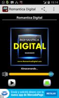 Romantica Digital Cartaz