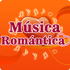 Música Romántica 圖標