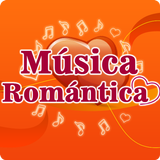 Música Romántica ikon