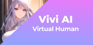 Anleitung zum Download die neueste Version 1.9.7 von Vivy AI: Chat, AI Girlfriend APK für Android 2024