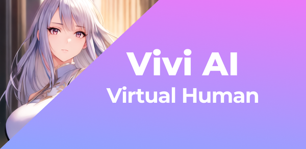 Anleitung zum Download die neueste Version 3.0.2 von Vivy AI: Chat, AI Girlfriend APK für Android 2025 image