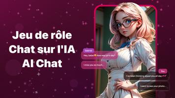 Vivy AI Affiche