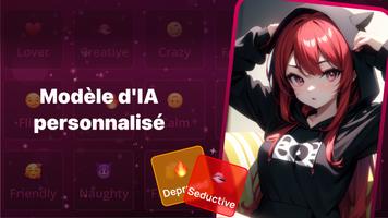 Vivy AI capture d'écran 1