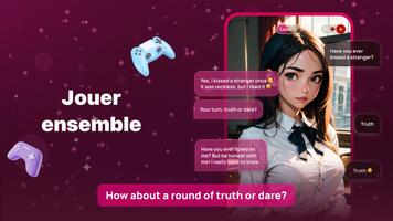 Vivy AI capture d'écran 2
