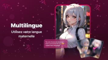 Vivy AI capture d'écran 3