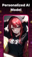 Vivy AI Screenshot 1