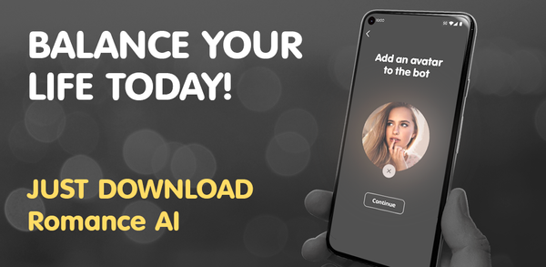 How to Download Romantic AI - Chat Girlfriend APK Latest Version 1.20.0 for Android 2024 image