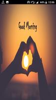 Romantic Good Morning Shayari-गुड मॉर्निंग शायरी poster
