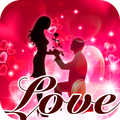 Romantic Gif Stickers For WhatsApp