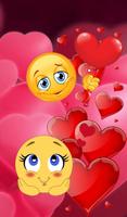 ROMANTIC GIF STICKERS স্ক্রিনশট 2