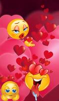 ROMANTIC GIF STICKERS স্ক্রিনশট 3