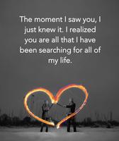 I love you so much, Romantic images quotes for you اسکرین شاٹ 1