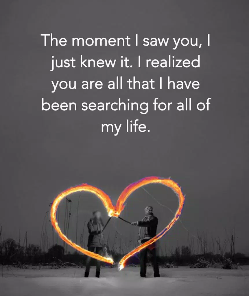 I Love Him So Much Quotes