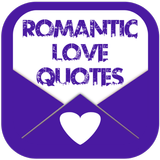 Romantic Love Quotes