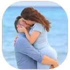 Romantic Stickers simgesi