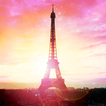 Romantic Paris Live Wallpaper