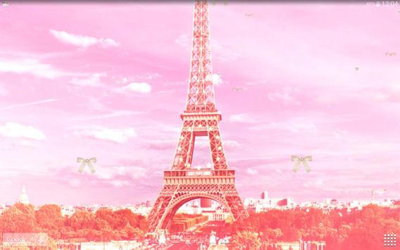 Paris Romantico Fondo Animado For Android Apk Download