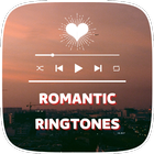 Romantic love ringtones أيقونة