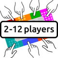 12 orbits ○ local multiplayer 
