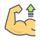 APK FitGod - Gym workout tracker and athlete helper