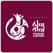Roman Zaman Restaurant icon