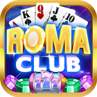 Game bai Roma icon