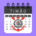 ikon Agenda do Timão