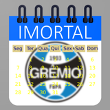 Agenda do Imortal Tricolor APK