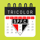 Agenda do Tricolor icon