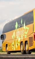 Bus Terbaik Wallpaper syot layar 2