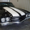 Sfondi di Chevrolet Chevelle