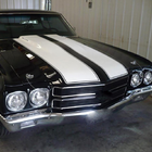 Wallpapers Chevrolet Chevelle আইকন