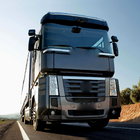 Wallpaper Renault Magnum Truck آئیکن