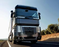 Wallpaper Renault Magnum Truck اسکرین شاٹ 3