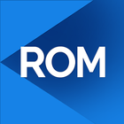 ROM Coach icône