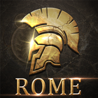 ikon Grand War: Game strategi Roma