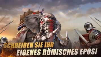 Grand War: Rom-Strategie Screenshot 1
