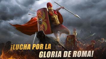 Grand War: Estrategia de Roma Poster