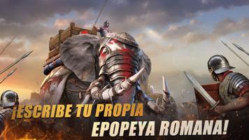 Grand War: Estrategia de Roma captura de pantalla 1